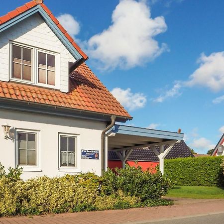 Villa Deichweg 8 Ostseeheilbad Ostseeheilbad Zingst Exterior foto